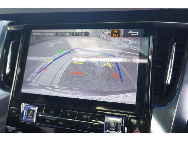 TOYOTA VELLFIRE 2017