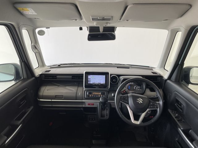 SUZUKI Spacia GEAR 2023