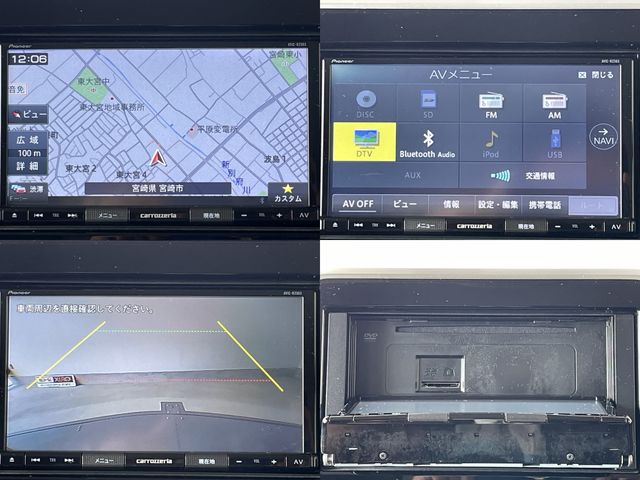 SUZUKI Spacia GEAR 2023