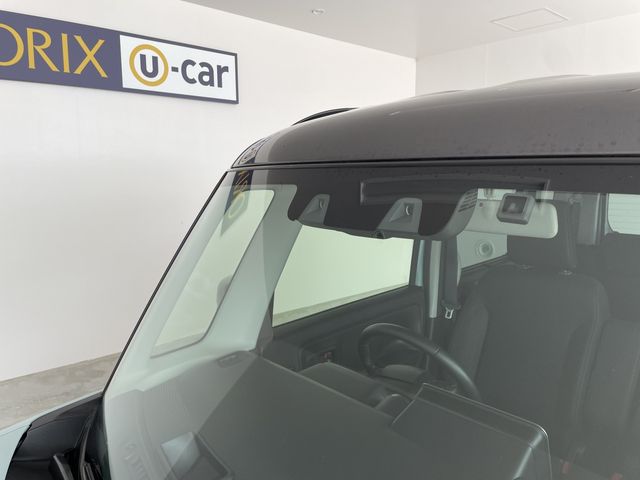 SUZUKI Spacia GEAR 2023