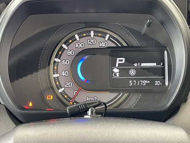 SUZUKI Spacia GEAR 2023