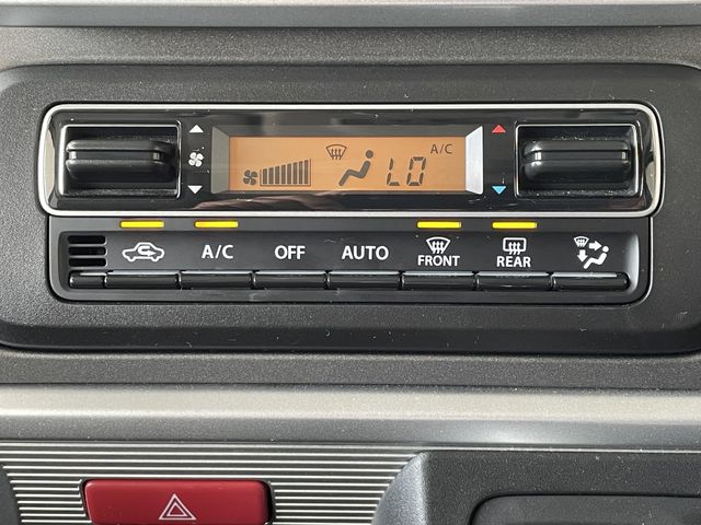 SUZUKI Spacia GEAR 2023