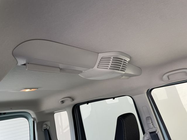 SUZUKI Spacia GEAR 2023