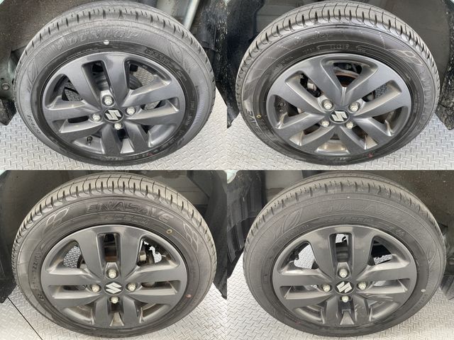 SUZUKI Spacia GEAR 2023