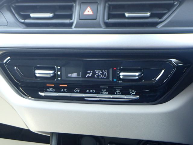 SUZUKI SWIFT 4WD 2023