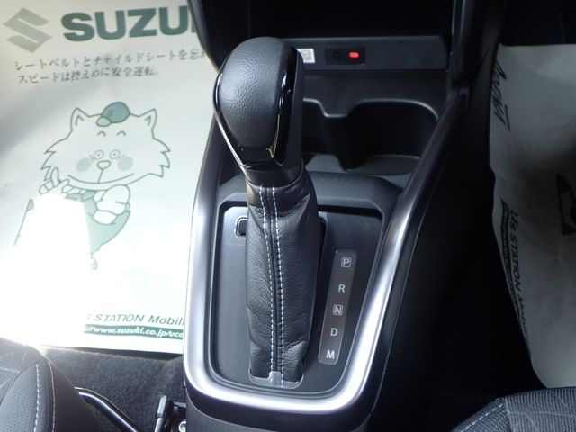 SUZUKI SWIFT 4WD 2023