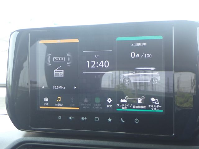 SUZUKI SWIFT 4WD 2023