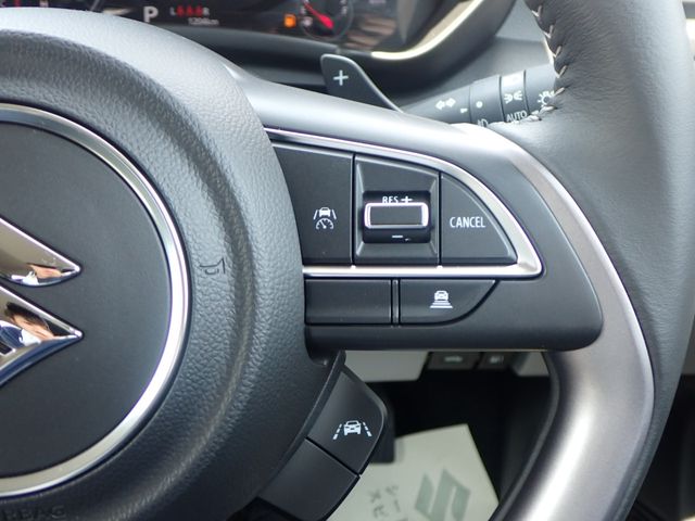 SUZUKI SWIFT 4WD 2023