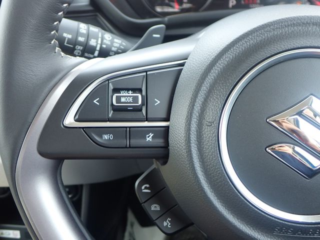 SUZUKI SWIFT 4WD 2023