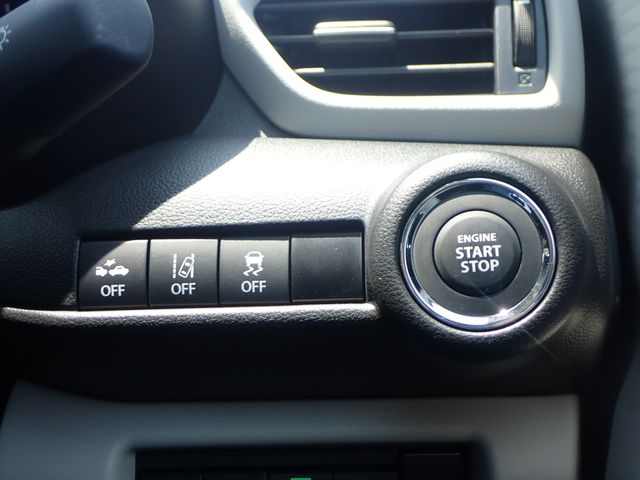 SUZUKI SWIFT 4WD 2023