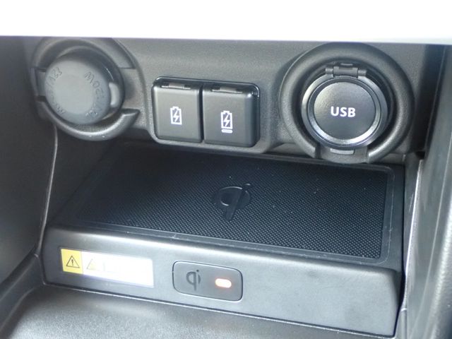 SUZUKI SWIFT 4WD 2023