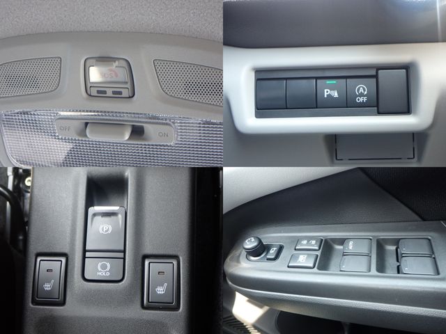 SUZUKI SWIFT 4WD 2023