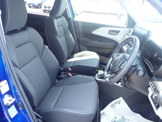 SUZUKI SWIFT 4WD 2023