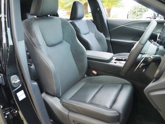 TOYOTA LEXUS RX450h+ 2024