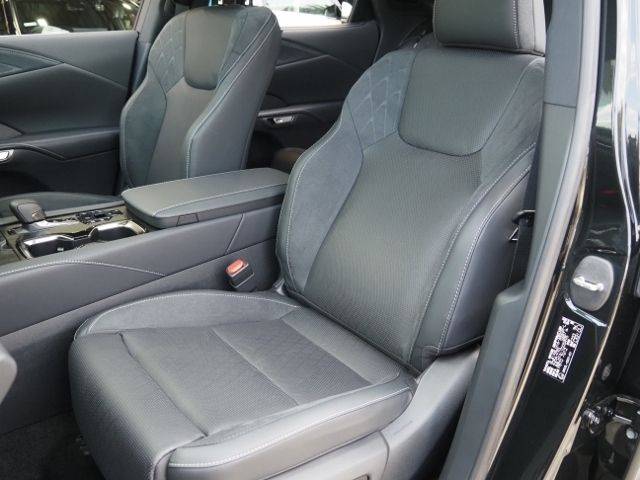 TOYOTA LEXUS RX450h+ 2024