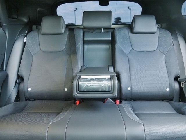 TOYOTA LEXUS RX450h+ 2024