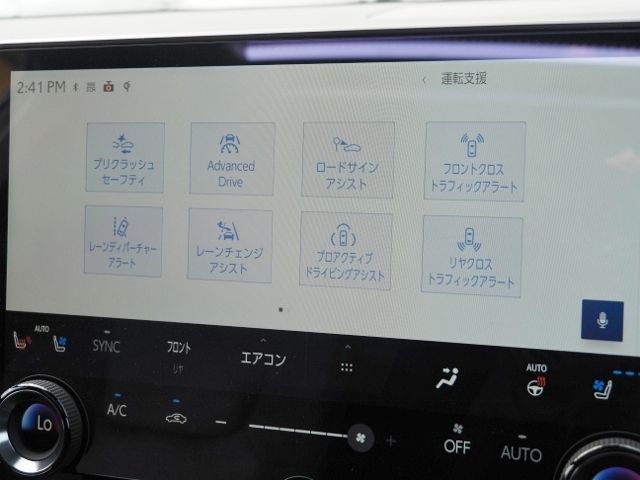 TOYOTA LEXUS RX450h+ 2024