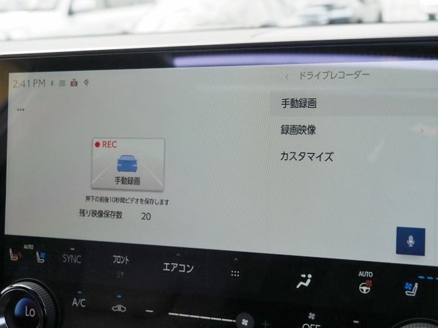 TOYOTA LEXUS RX450h+ 2024