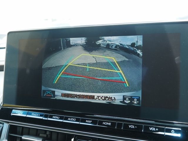 TOYOTA CROWN sedan hybrid 2021