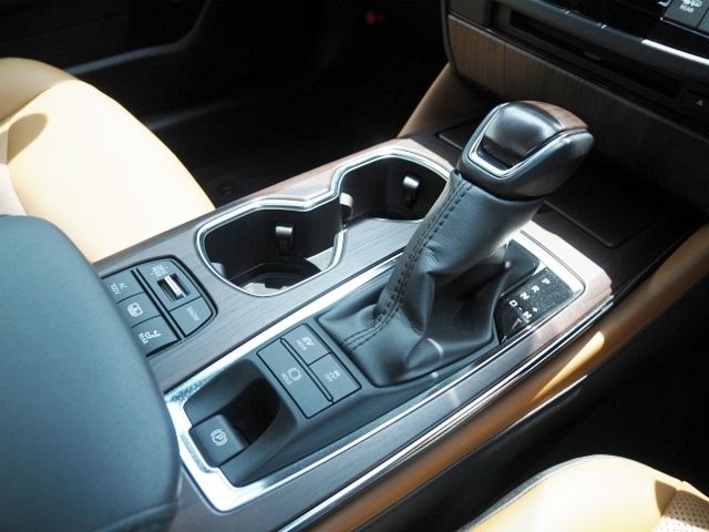 TOYOTA CROWN sedan hybrid 2021