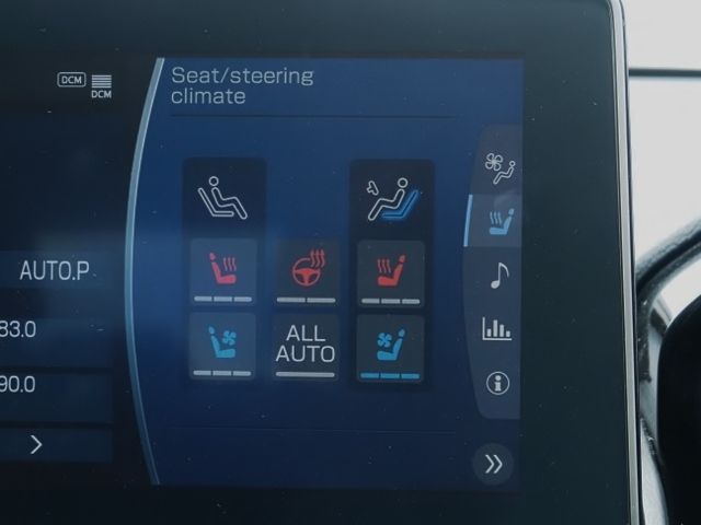 TOYOTA CROWN sedan hybrid 2021