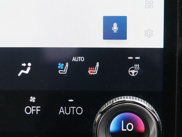 TOYOTA LEXUS NX350h AWD 2023