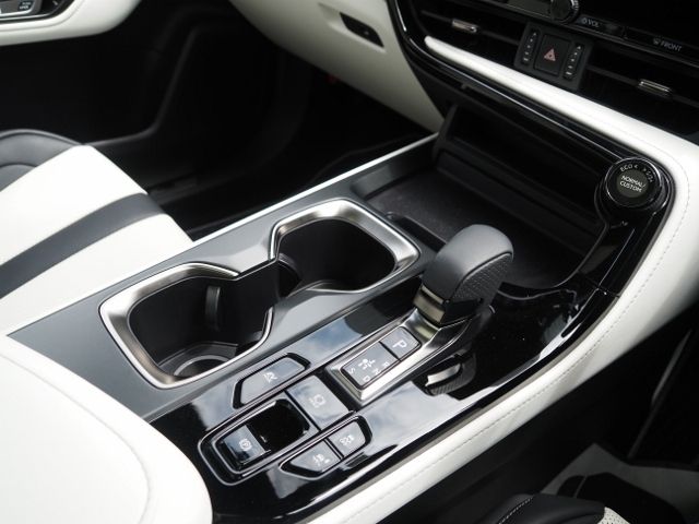 TOYOTA LEXUS NX350h AWD 2023