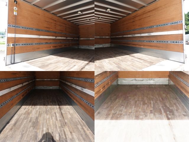 MITSUBISHI FUSOU FIGHTER 2017