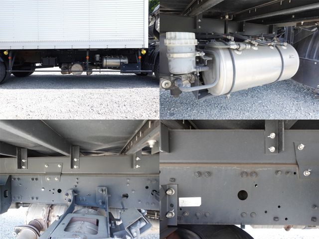 MITSUBISHI FUSOU FIGHTER 2017