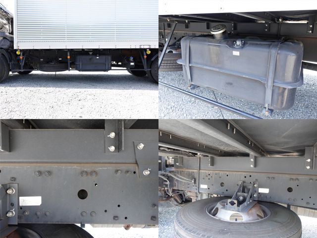 MITSUBISHI FUSOU FIGHTER 2017