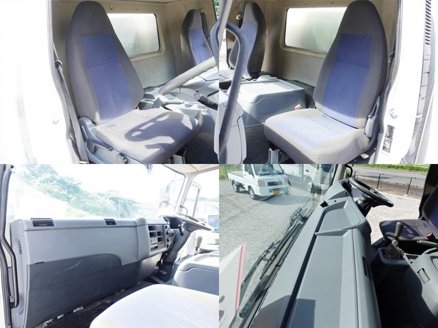 MITSUBISHI FUSOU FIGHTER 2017