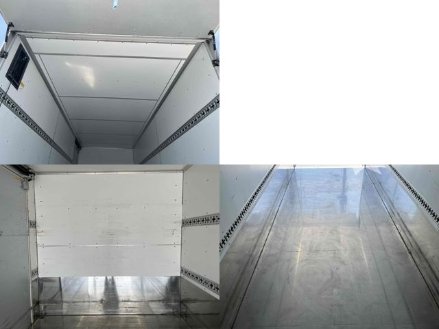 MITSUBISHI FUSOU FIGHTER 2018