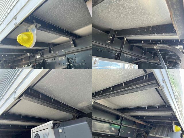 MITSUBISHI FUSOU FIGHTER 2018