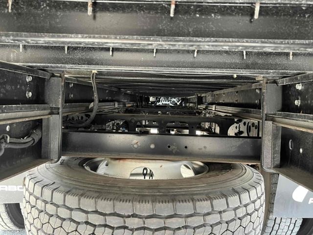 MITSUBISHI FUSOU FIGHTER 2018