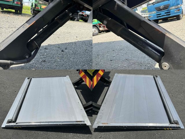 MITSUBISHI FUSOU FIGHTER 2018