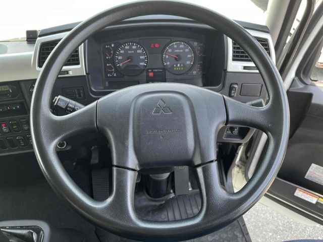 MITSUBISHI FUSOU FIGHTER 2018