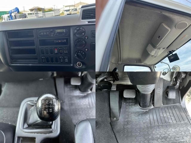 MITSUBISHI FUSOU FIGHTER 2018