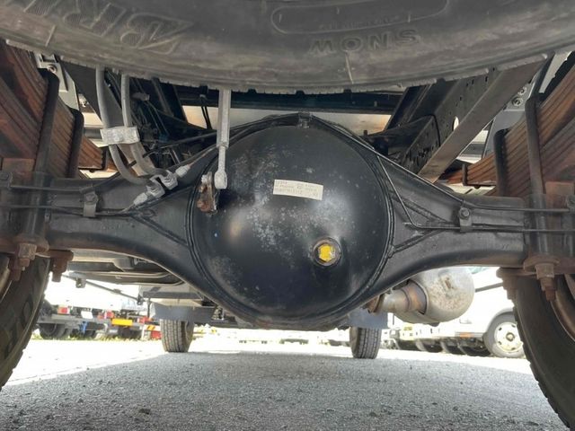 MITSUBISHI FUSOU FIGHTER 2018