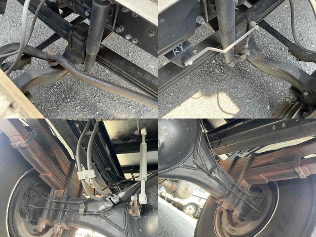 MITSUBISHI FUSOU FIGHTER 2018