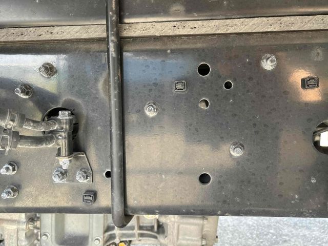 MITSUBISHI FUSOU FIGHTER 2018