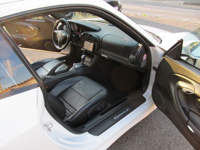 PORSCHE PORSCHE 911 2003