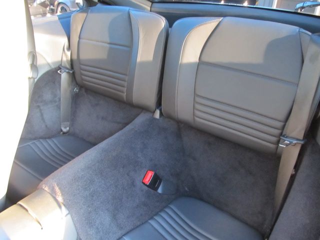 PORSCHE PORSCHE 911 2003