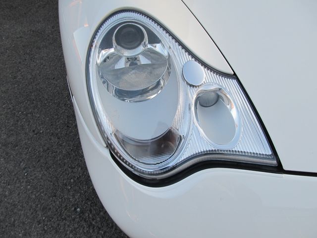 PORSCHE PORSCHE 911 2003