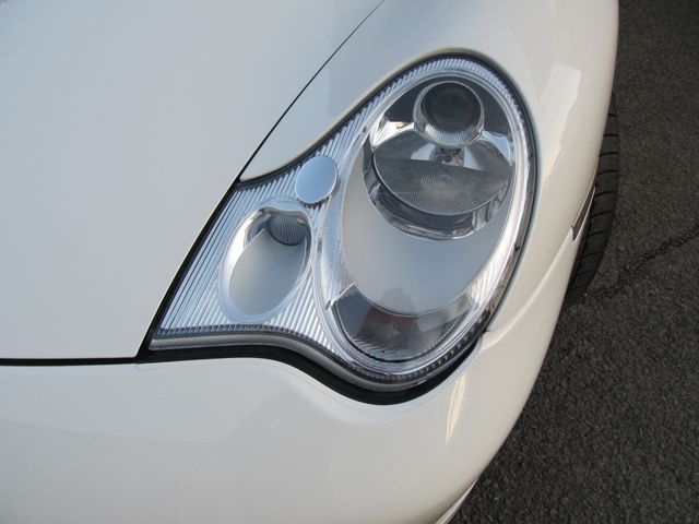 PORSCHE PORSCHE 911 2003