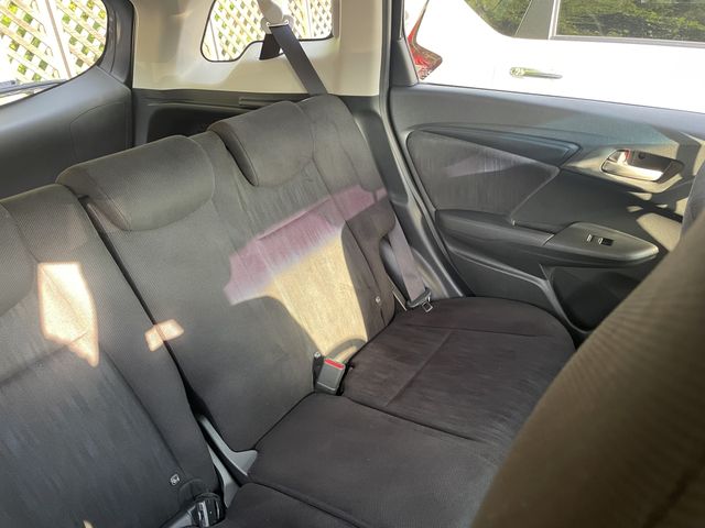 HONDA SHUTTLE HYBRID 4WD 2019