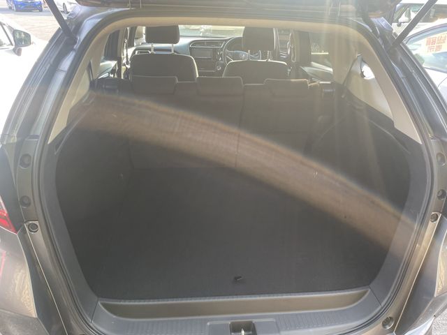 HONDA SHUTTLE HYBRID 4WD 2019