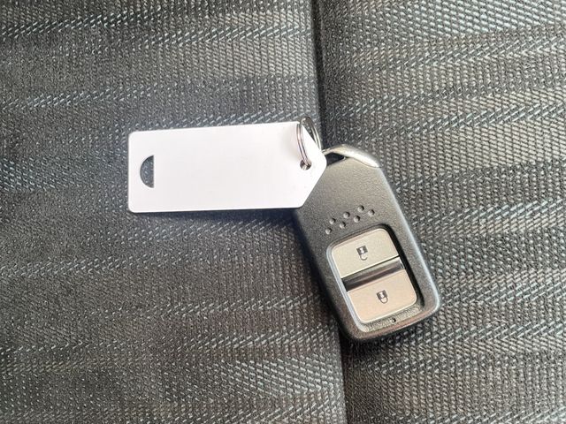 HONDA SHUTTLE HYBRID 4WD 2019