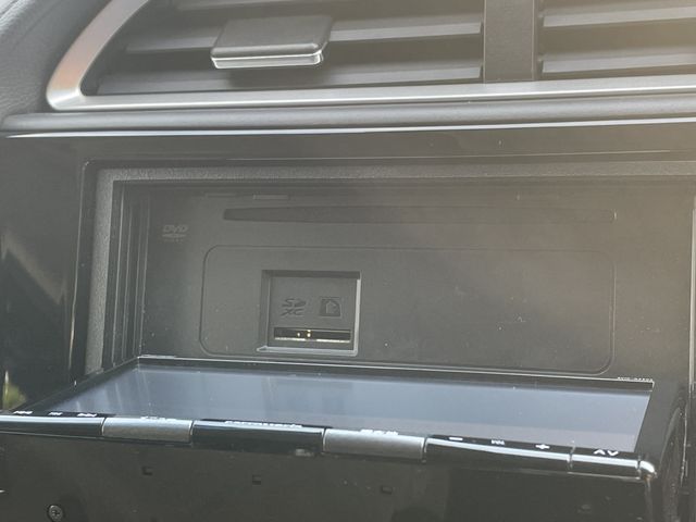 HONDA SHUTTLE HYBRID 4WD 2019