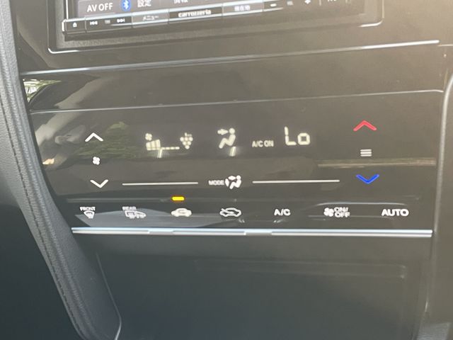 HONDA SHUTTLE HYBRID 4WD 2019