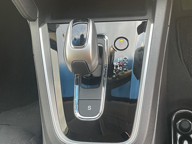 HONDA SHUTTLE HYBRID 4WD 2019